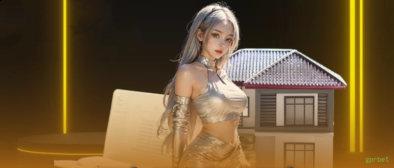 Slots online da gprbet com jackpots progressivos